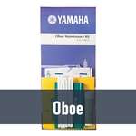 Yamaha Maintance Kit - Oboe